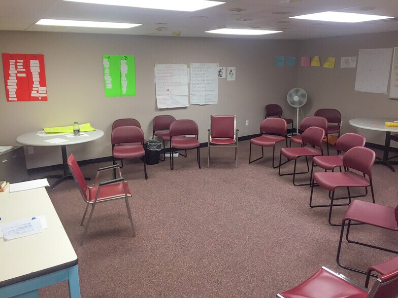 More Photos Of 50 Aldrin Rd, Plymouth Flex For Sale