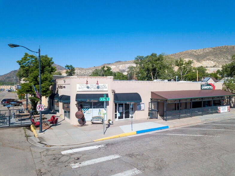 More Photos Of 231 Main St, Canon City Restaurant For Lease