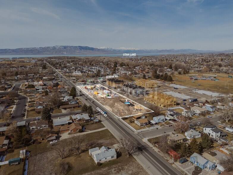 More Photos Of 1852 Center St, Provo Land For Sale