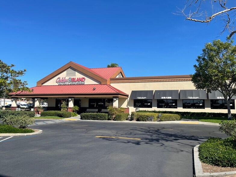 More Photos Of 8251 Mira Mesa Blvd, San Diego Unknown For Lease