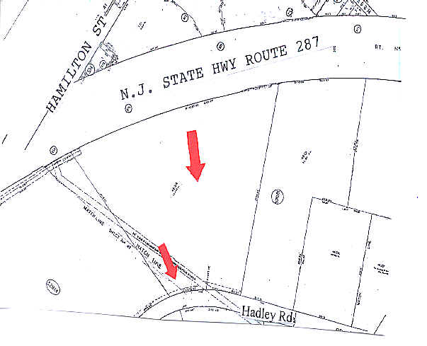 More Photos Of 5000 Hadley Rd, South Plainfield Office For Lease