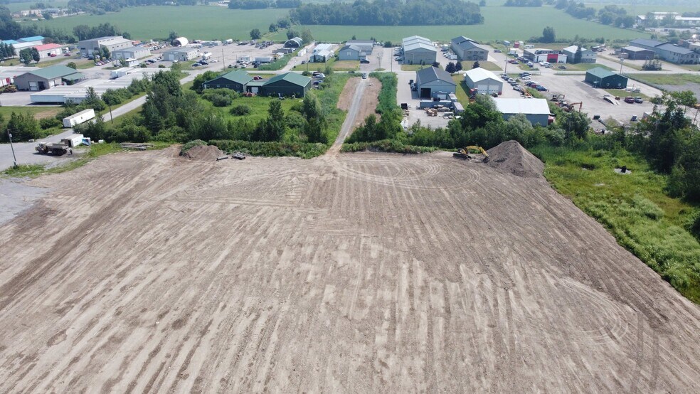 More Photos Of 132 N Port Rd, Port Perry Land For Sale