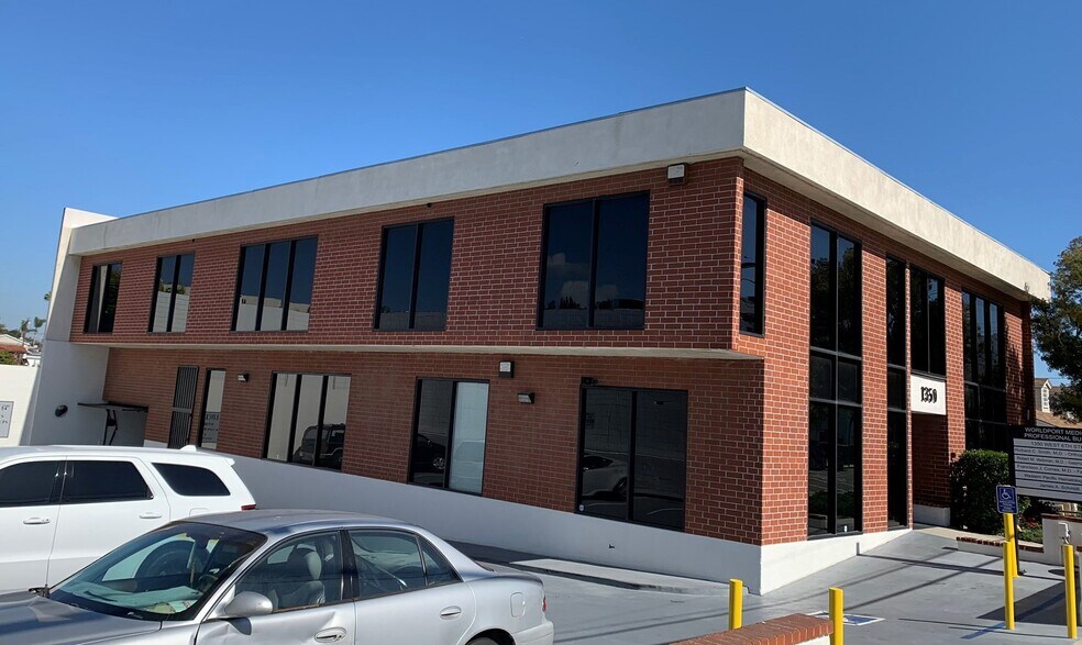 More Photos Of 1350 W 6th St, San Pedro Medical For Lease