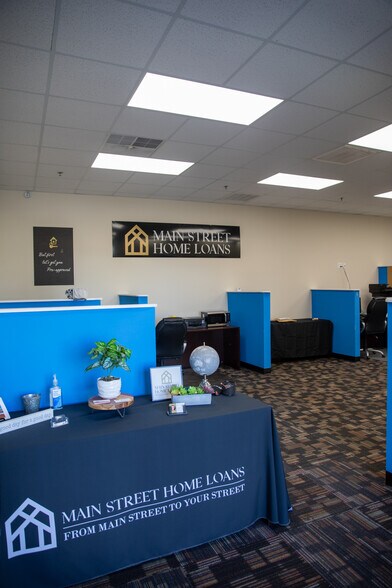 More Photos Of 1008 Mattlind Way, Milford Light Distribution For Lease