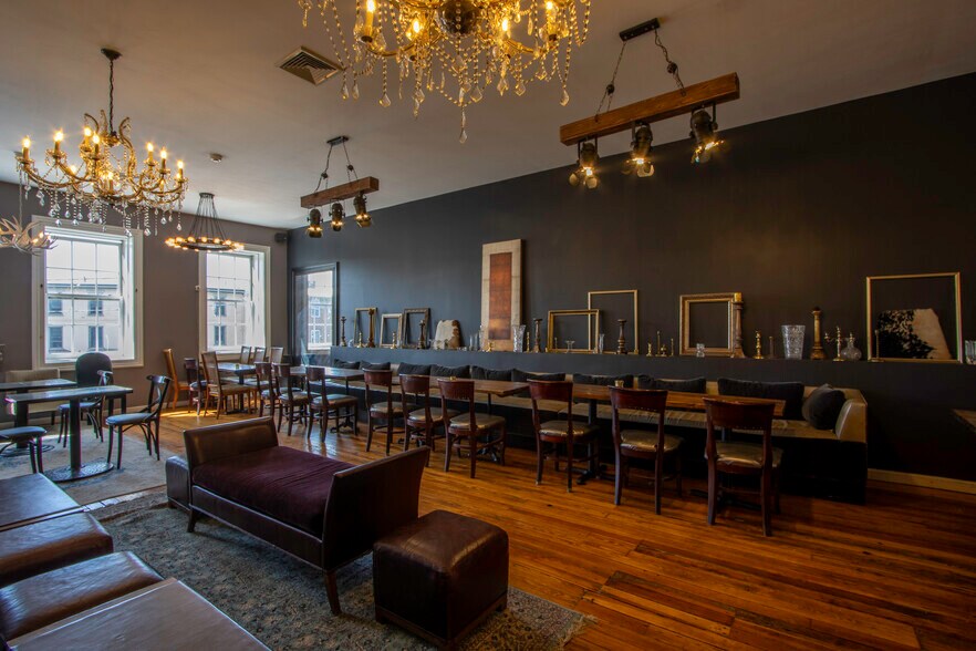 More Photos Of 62 W Main St, Goshen Restaurant For Sale