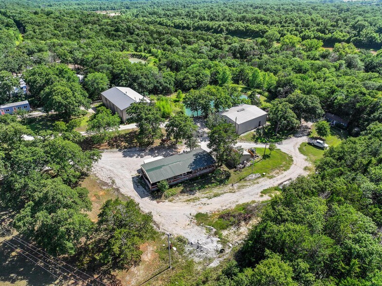 More Photos Of 4411-4455 County Road 127, Whitesboro Land For Sale