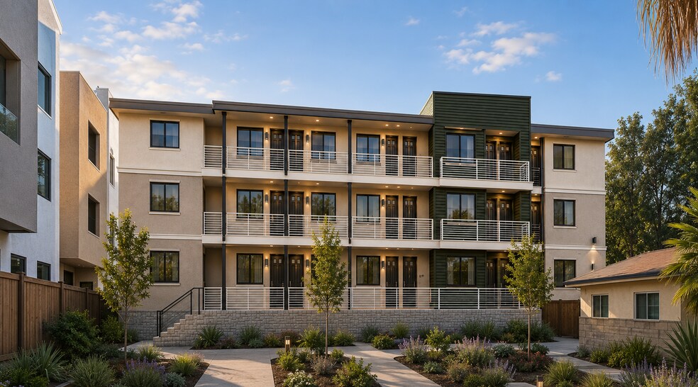 More Photos Of 4478 Ocean View Blvd, San Diego Land For Sale