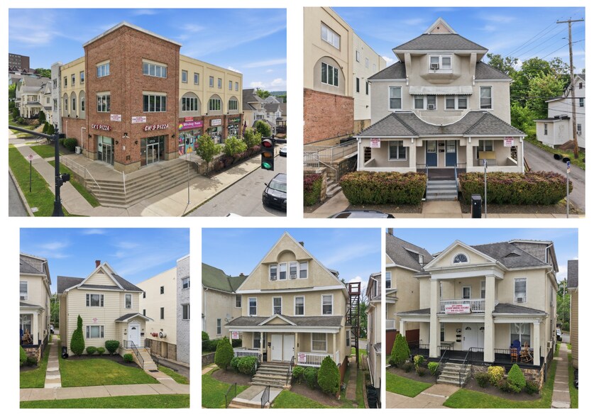 More Photos Of , Scranton Unknown For Sale