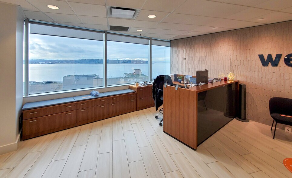 More Photos Of 2125-2131 Western Ave, Seattle Office For Lease