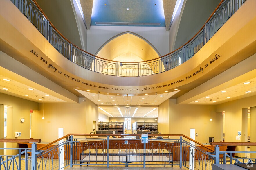 Photo of 1st Floor Ste 