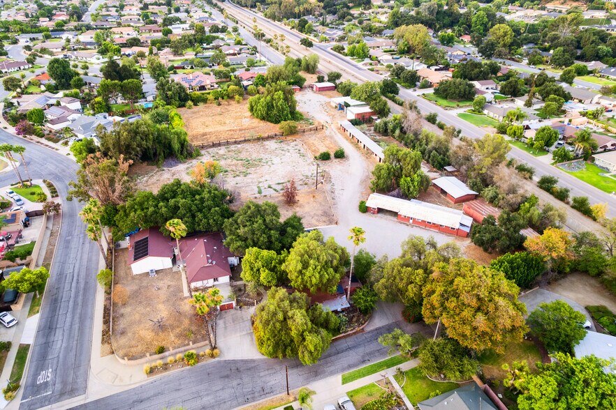 More Photos Of 1449 E Bennett Ave, Glendora Land For Sale