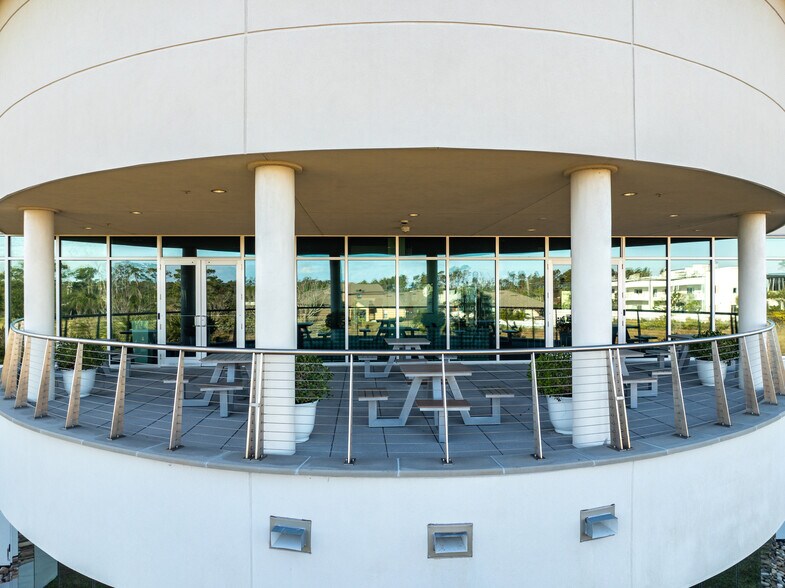 More Photos Of 1050 Satcom Ln, Melbourne Office For Sale