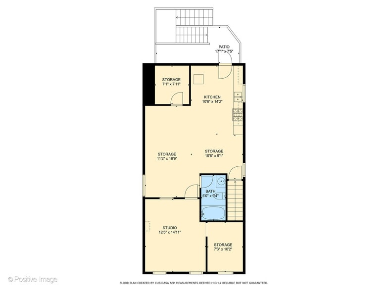 More Photos Of 2210 S Halsted St, Chicago Storefront Retail Office For Sale