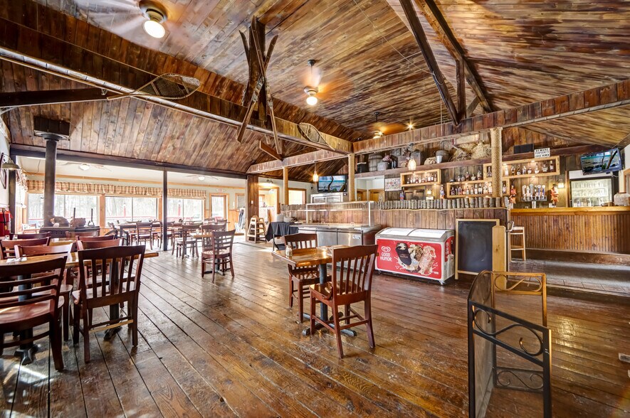 More Photos Of 7159 State Route 28, Shandaken Restaurant For Sale