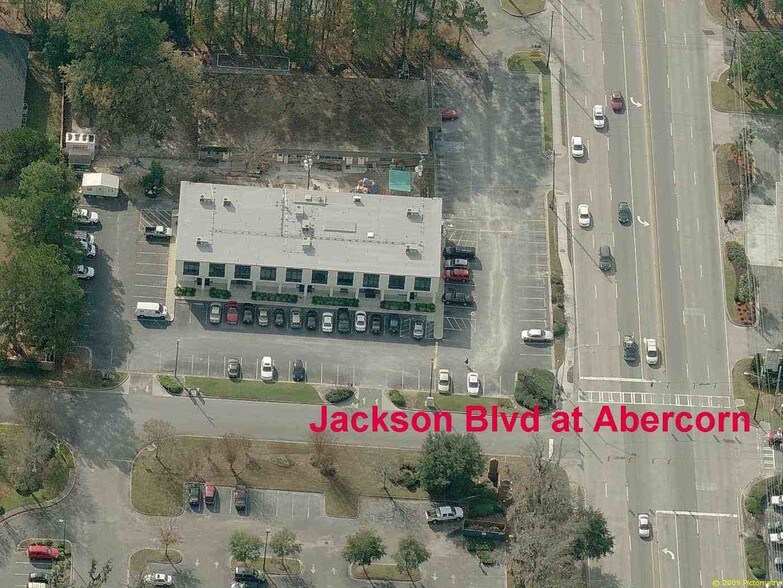 Primary Photo Of 6606 Abercorn St, Savannah Medical For Lease