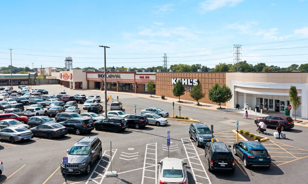 More Photos Of 7600 La Crosse Ave, Burbank General Retail For Sale