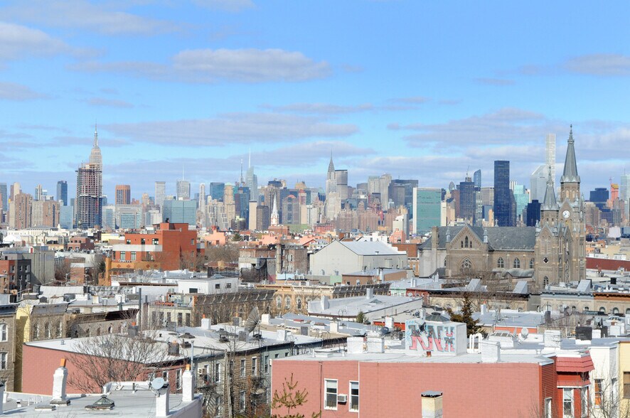 More Photos Of 518 Meeker Ave, Brooklyn Apartments For Sale