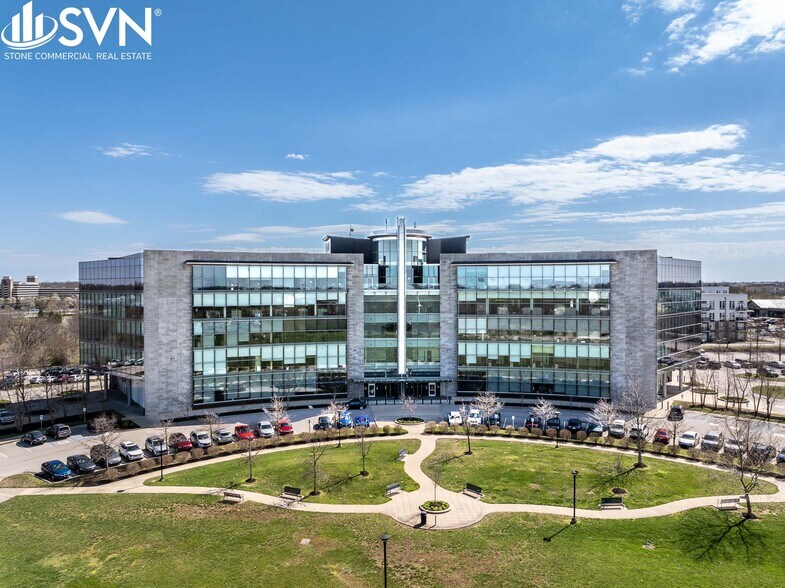 More Photos Of 1648 McGrathiana Pky, Lexington Office For Lease