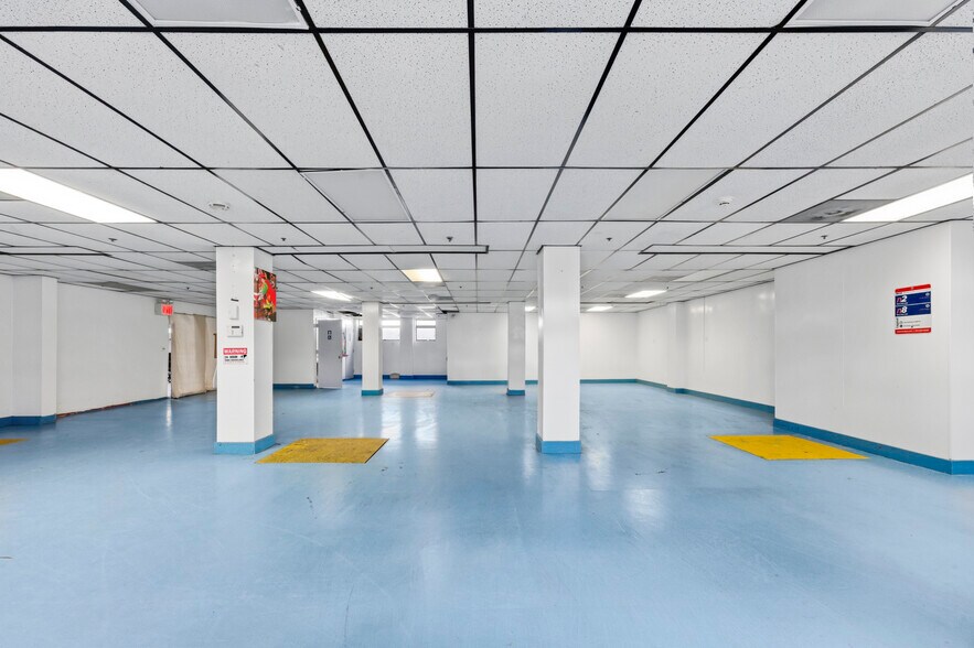 More Photos Of 200 Meacham Ave, Elmont Warehouse For Lease