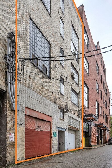 More Photos Of 420 N Craig St, Pittsburgh General Retail For Sale