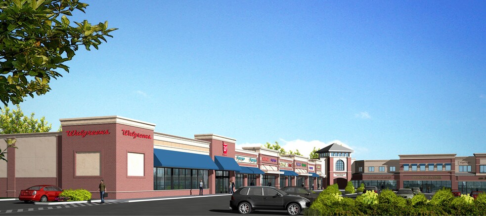 Primary Photo Of 7001 Amboy Rd, Staten Island General Retail For Lease