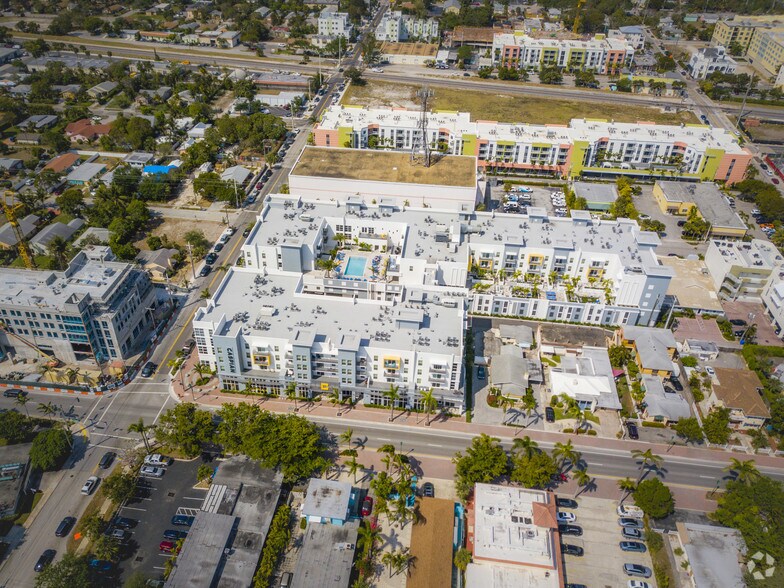 More Photos Of 190 SE 5th Ave, Delray Beach Apartments For Lease