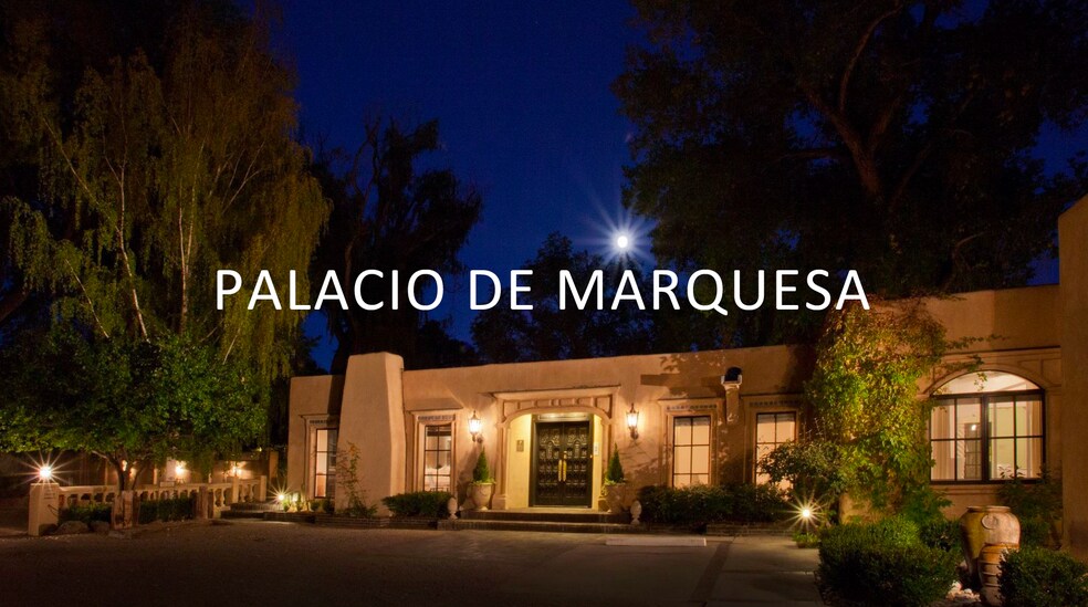 Primary Photo Of 405 Cordoba Ln, Taos Hotel For Sale