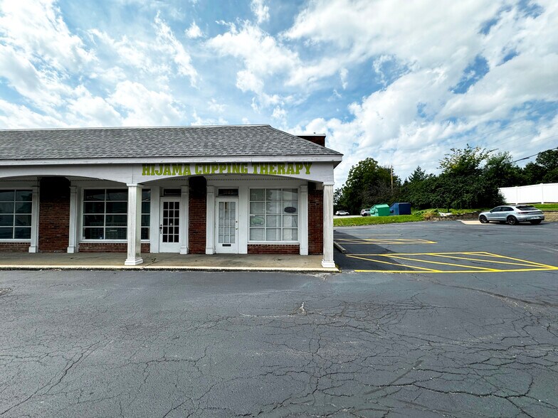 More Photos Of 3138-3197 Lemay Ferry Rd, Saint Louis Unknown For Lease