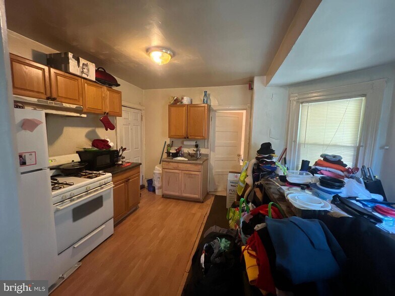 More Photos Of 321 E Price St, Philadelphia Apartments For Sale