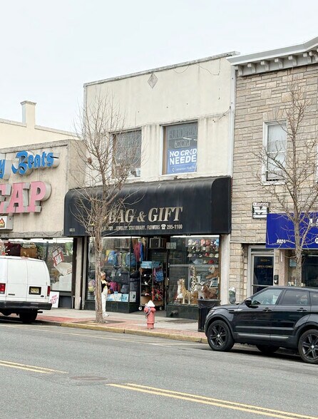 More Photos Of 6026 Bergenline Ave, West New York Storefront For Lease