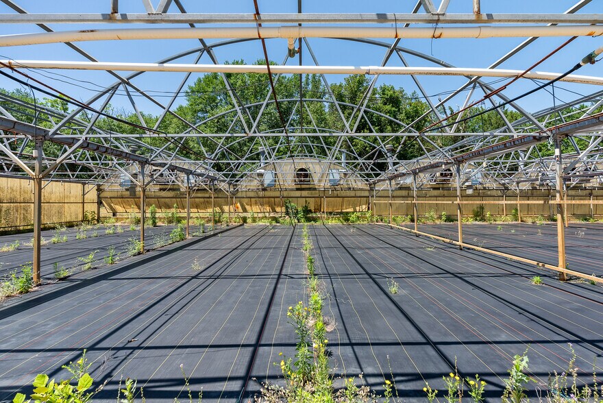 More Photos Of 17905 US Highway 69 N, Lindale Refrigeration Cold Storage For Sale