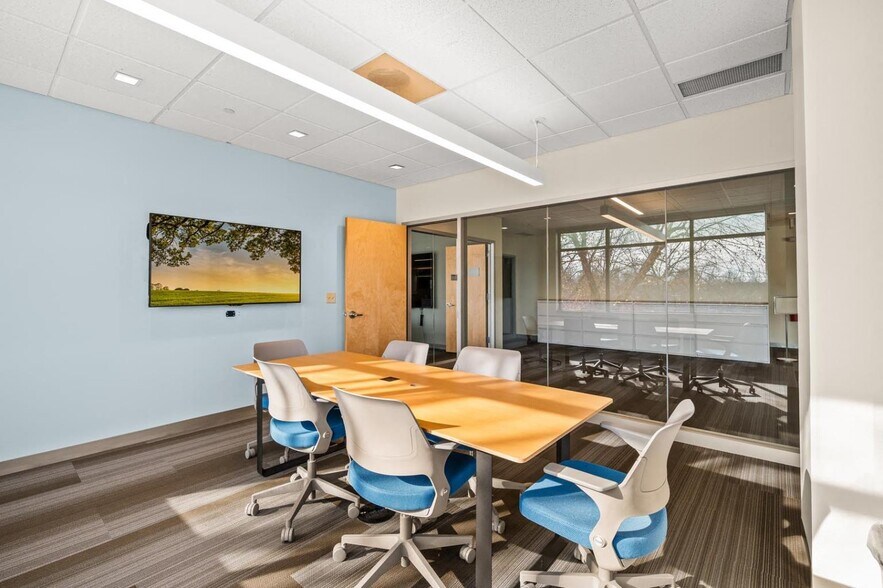 More Photos Of 690 Stockton Dr, Exton Office For Lease