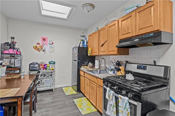 More Photos Of 4820 Avenue N, Brooklyn Storefront Retail Residential For Sale