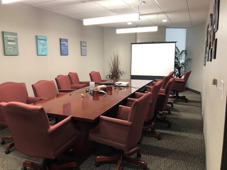 More Photos Of 2929 N Central Expy, Richardson Office For Lease