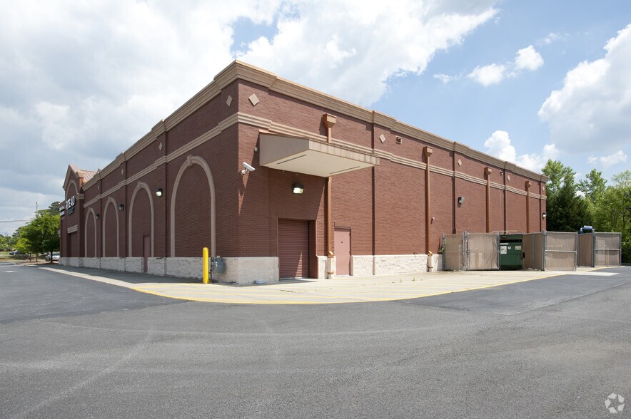 More Photos Of 4815 Canton Rd, Marietta Drugstore For Sale