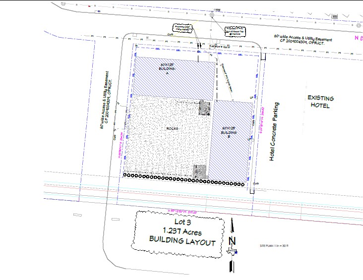 More Photos Of 2023 H O Mills hwy, Port Arthur Warehouse For Lease