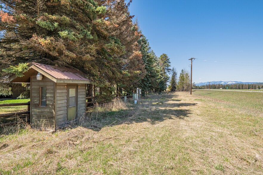 More Photos Of 4395 US Highway 93 W, Whitefish Multifamily For Sale