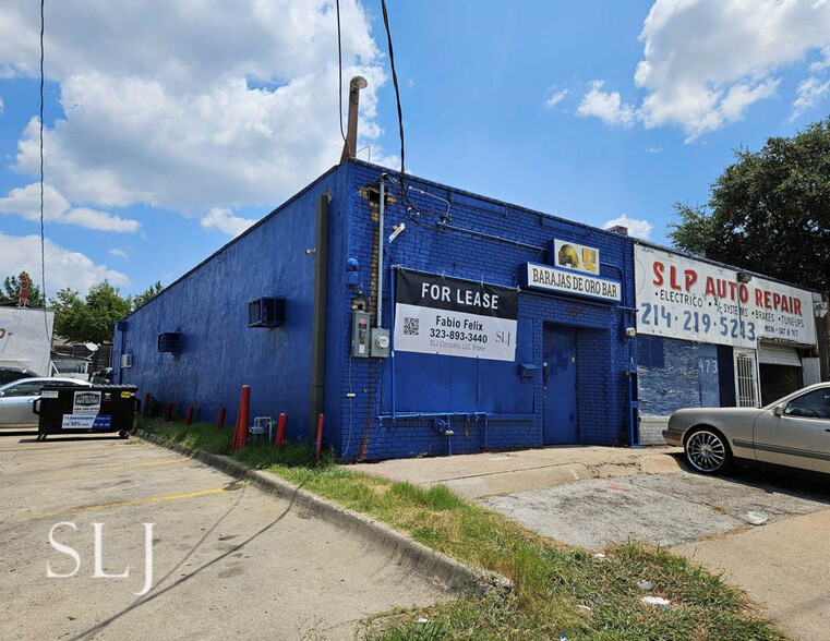 Primary Photo Of 4732-4734 Maple Ave, Dallas Bar For Lease