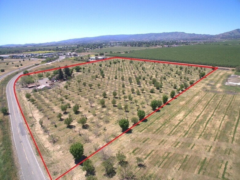 More Photos Of 27852 County Road 90, Winters Land For Sale