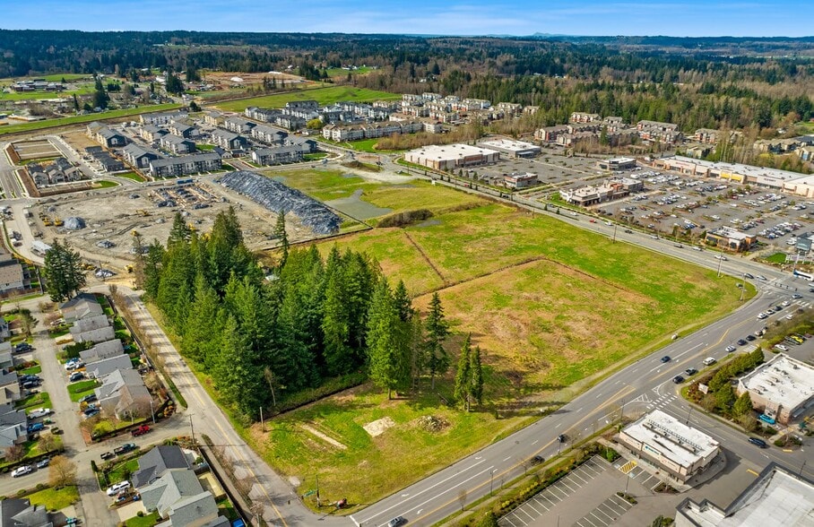 More Photos Of 2602 172nd St, Marysville Land For Sale