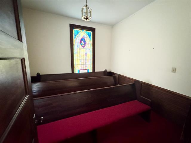 More Photos Of 299 Jack Caldwell Rd, Ripley Religious Facility For Sale