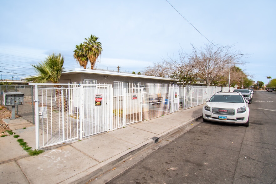 More Photos Of 2216-2224 Tam Dr, Las Vegas Apartments For Sale