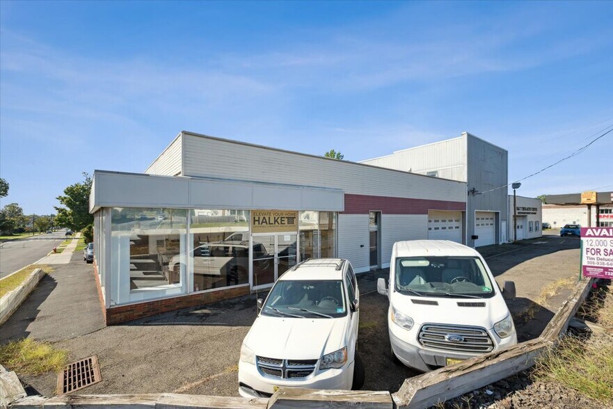 More Photos Of 401 State Route 202, Raritan Freestanding For Lease