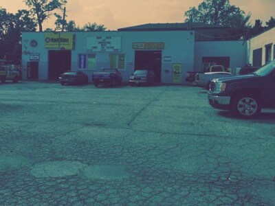 More Photos Of 50 Niagara St, St Catharines Manufacturing For Lease