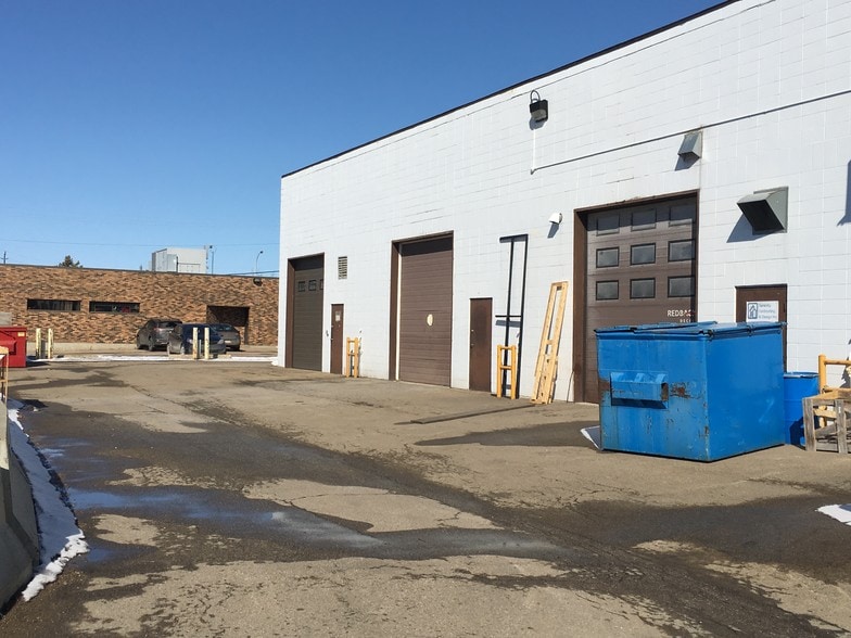 More Photos Of 12726-12832 141st St NW, Edmonton Flex For Sale