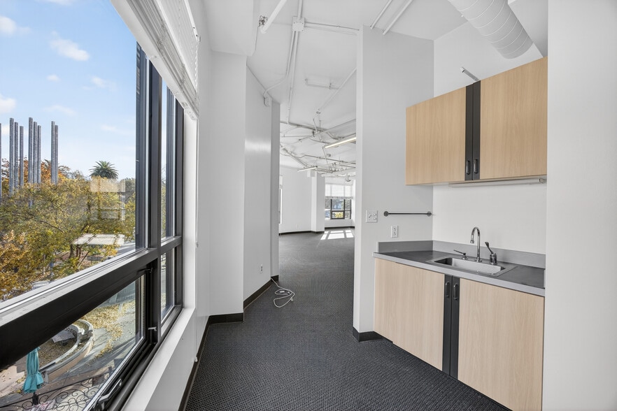 More Photos Of 801-803 2nd St, Davis Office For Lease