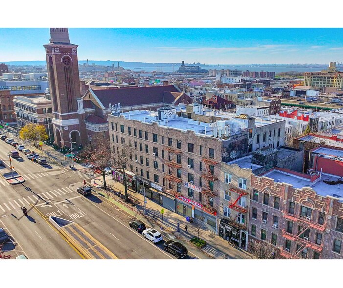 More Photos Of 4112 4th Ave, Brooklyn Apartments For Lease