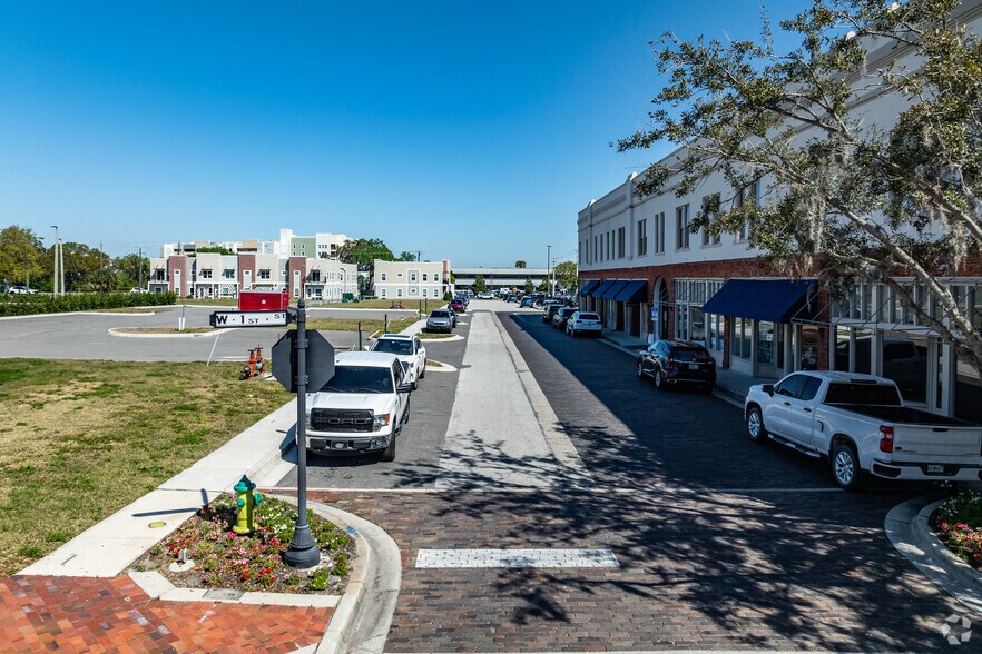 More Photos Of 200 W 1st St, Sanford Land For Sale
