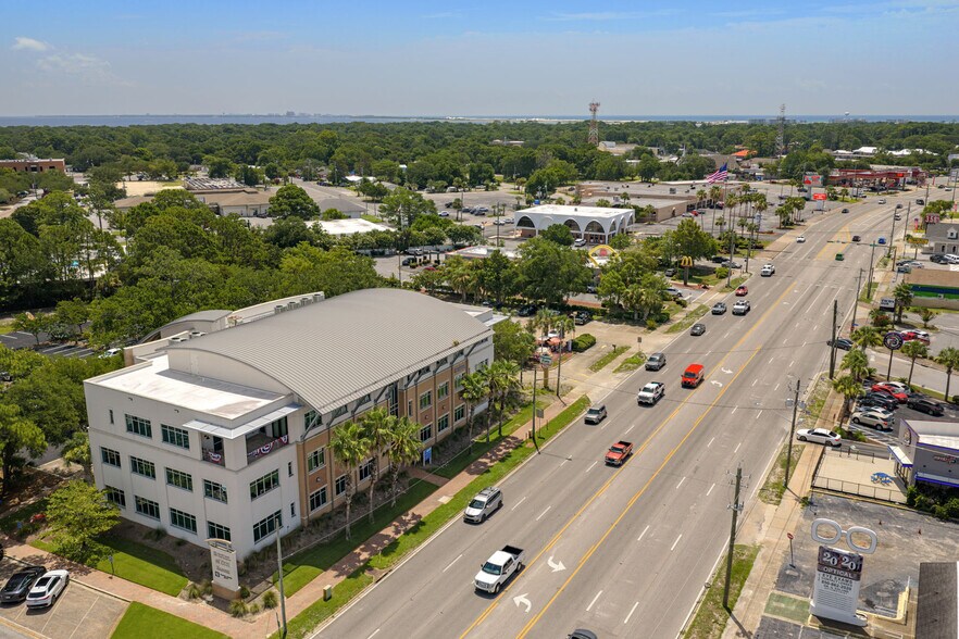 More Photos Of 45 Eglin Pky, Fort Walton Beach Medical For Lease