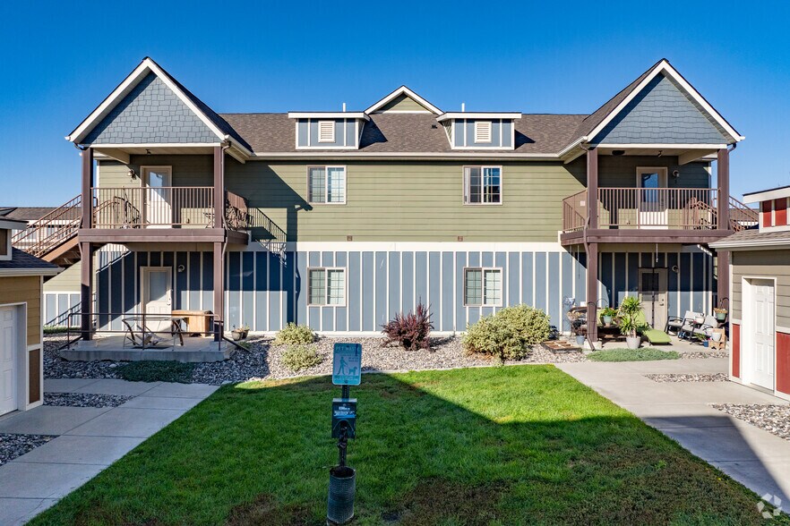 More Photos Of 4301 King Ave W, Billings Apartments For Sale